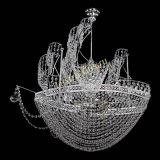 Люстра Парусник №8 Венеция в Подольске