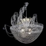 Люстра Парусник №8 Венеция в Подольске