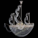 Люстра Парусник №8 Венеция в Подольске