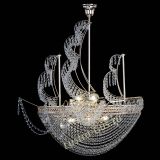 Люстра Парусник №8 Венеция в Подольске