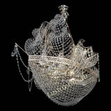 Люстра Парусник №8 Венеция в Подольске