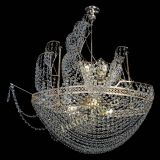 Люстра Парусник №8 Венеция в Подольске