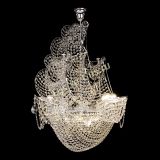 Люстра Парусник №8 в Подольске