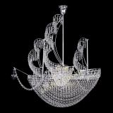 Люстра Парусник №8 в Подольске