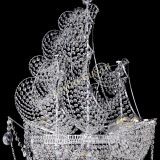 Люстра Парусник №8 в Подольске