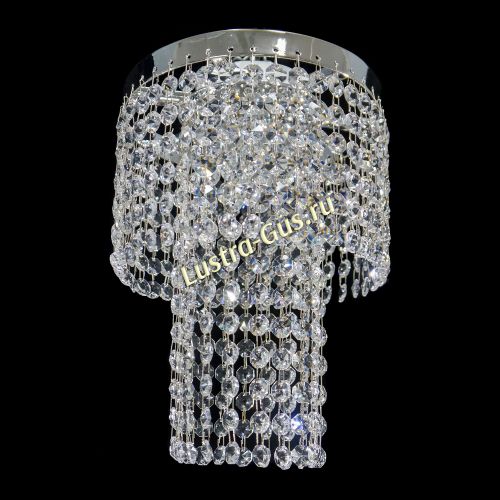 Люстра Элегия 1 лампа в Подольске Гусь Хрустальный