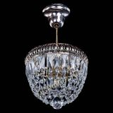 Люстра Рио купол №1 в Подольске