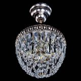 Люстра Рио купол №1 в Подольске