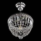 Люстра Рио купол №1 в Подольске