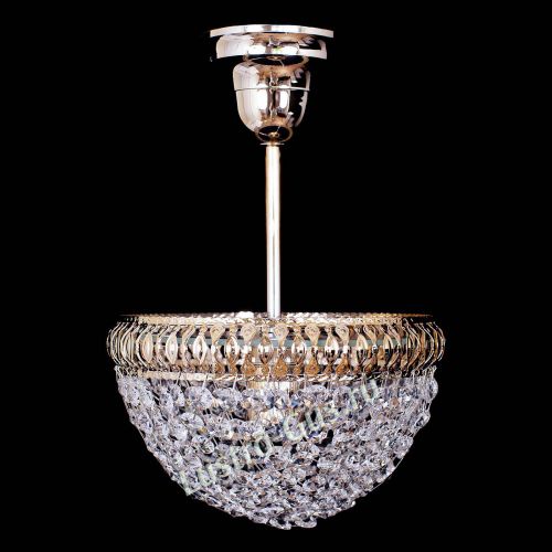 Люстра Рио сетка №1 в Подольске Гусь Хрустальный