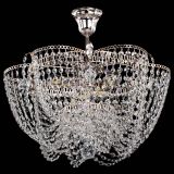 Люстра Ромашка Василиса с подвесом в Подольске Люстра Ромашка Василиса с подвесом в Подольске