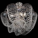 Люстра Ромашка Василиса с подвесом в Подольске Люстра Ромашка Василиса с подвесом в Подольске