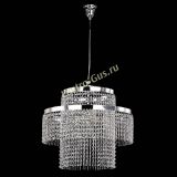 Люстра Сигма №3 3-х ярусная в Подольске Люстра Сигма №3 3-х ярусная в Подольске