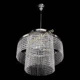 Люстра Сигма №3 3-х ярусная в Подольске Люстра Сигма №3 3-х ярусная в Подольске