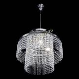 Люстра Сигма №3 3-х ярусная в Подольске Люстра Сигма №3 3-х ярусная в Подольске