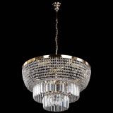 Люстра Сигма №6 с подвесом в Подольске Люстра Сигма №6 с подвесом в Подольске