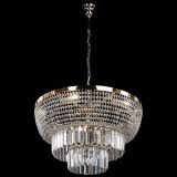 Люстра Сигма №6 с подвесом в Подольске Люстра Сигма №6 с подвесом в Подольске