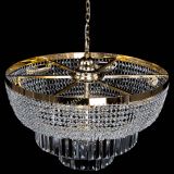 Люстра Сигма №6 с подвесом в Подольске Люстра Сигма №6 с подвесом в Подольске