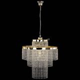 Люстра Сигма капель №3 в Подольске