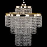 Люстра Сигма капель №3 в Подольске