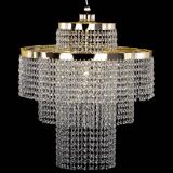 Люстра Сигма капель №3 в Подольске