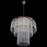 Люстра Сигма капель №3 в Подольске