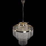 Люстра Сигма капель №3 в Подольске