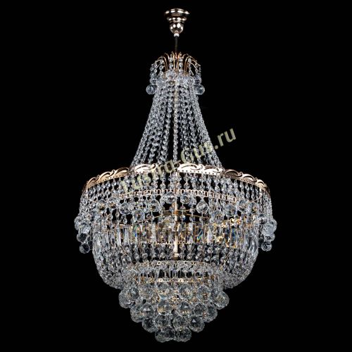 Люстра Султан Версаль в Подольске Гусь Хрустальный