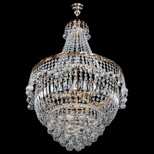 Люстра Султан Версаль в Подольске Гусь Хрустальный