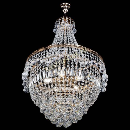 Люстра Султан Версаль в Подольске Гусь Хрустальный