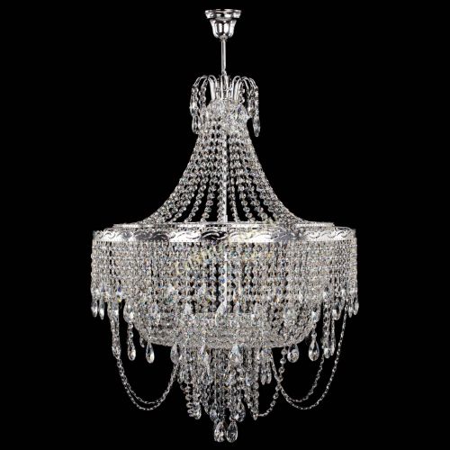 Люстра Султан в Подольске Гусь Хрустальный