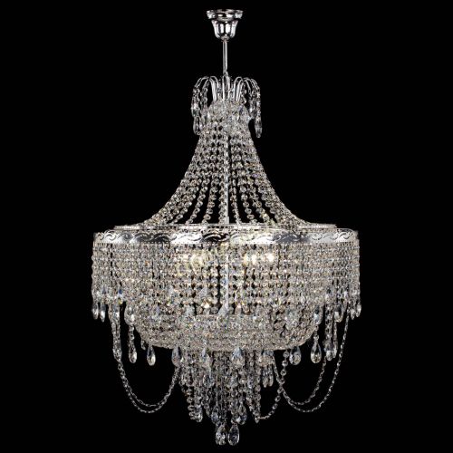 Люстра Султан в Подольске Гусь Хрустальный