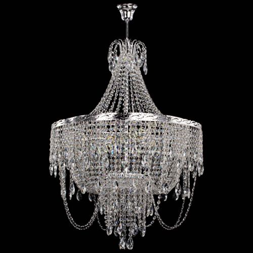 Люстра Султан в Подольске Гусь Хрустальный