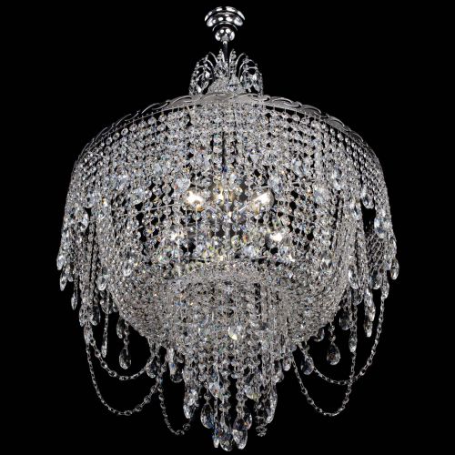 Люстра Султан в Подольске Гусь Хрустальный