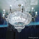 Люстра Свеча в Подольске