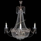 Люстра Свеча Ева №8 в Подольске