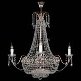 Люстра Свеча Ева №8 в Подольске