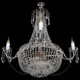 Люстра Свеча Ева №8 в Подольске