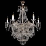 Люстра Свеча Лацио №10 в Подольске