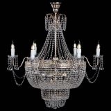 Люстра Свеча Венеция №11 в Подольске