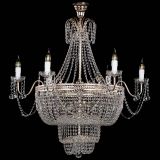 Люстра Свеча Венеция №11 в Подольске