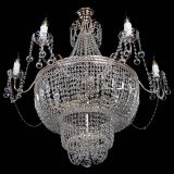 Люстра Свеча Венеция №11 в Подольске