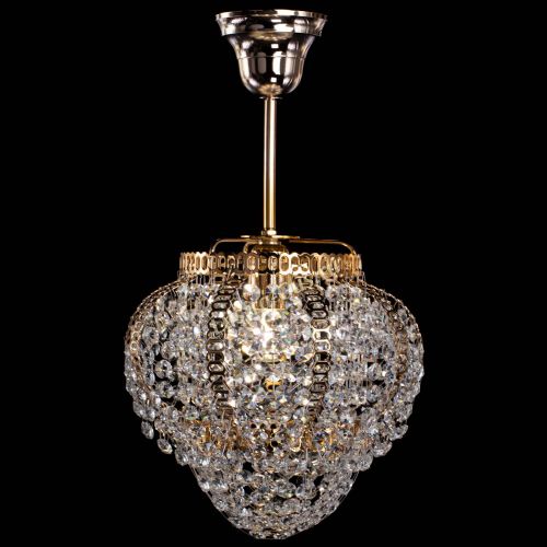 Люстра Тайны Галактики №1 в Подольске Гусь Хрустальный