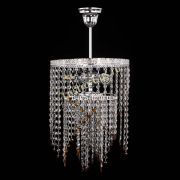 Люстра Токката Капель №3 чайная