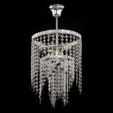 Люстра Токката Капель №3 черная в Подольске Люстра Токката Капель №3 черная в Подольске