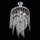 Люстра Токката Капель №3 черная в Подольске Люстра Токката Капель №3 черная в Подольске