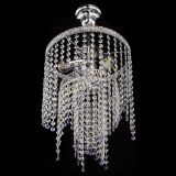 Люстра Токката Капель №3 фиолетовая в Подольске Люстра Токката Капель №3 фиолетовая в Подольске