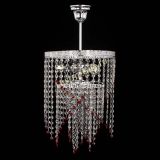 Люстра Токката Капель №3 красная в Подольске Люстра Токката Капель №3 красная в Подольске