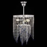 Люстра Токката Капель №3 синяя в Подольске Люстра Токката Капель №3 синяя в Подольске