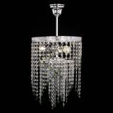 Люстра Токката Капель №3 зеленая в Подольске Люстра Токката Капель №3 зеленая в Подольске